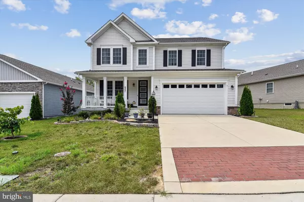 657 PEACE CHANCE DR, Havre De Grace, MD 21078