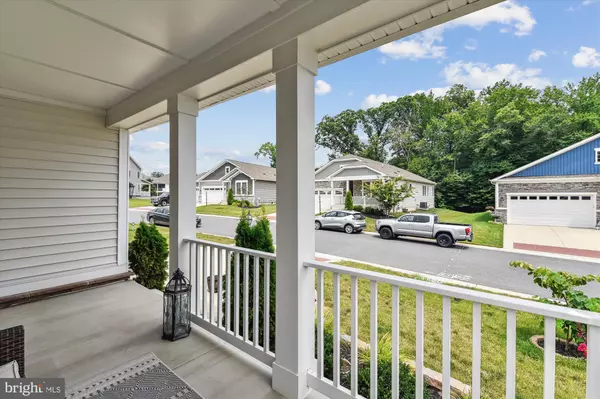 Havre De Grace, MD 21078,657 PEACE CHANCE DR