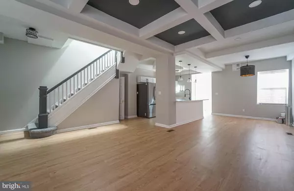 Baltimore, MD 21216,2829 BAKER ST