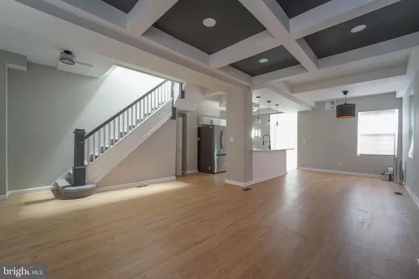 Baltimore, MD 21216,2829 BAKER ST