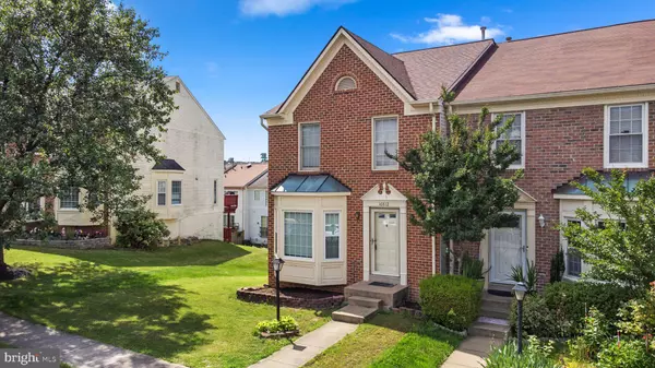 Woodbridge, VA 22191,16812 WINSTON LN
