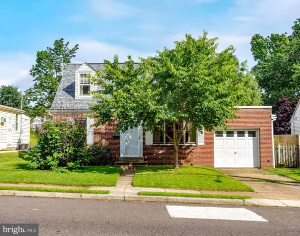 574 N KEIM ST, Pottstown, PA 19464
