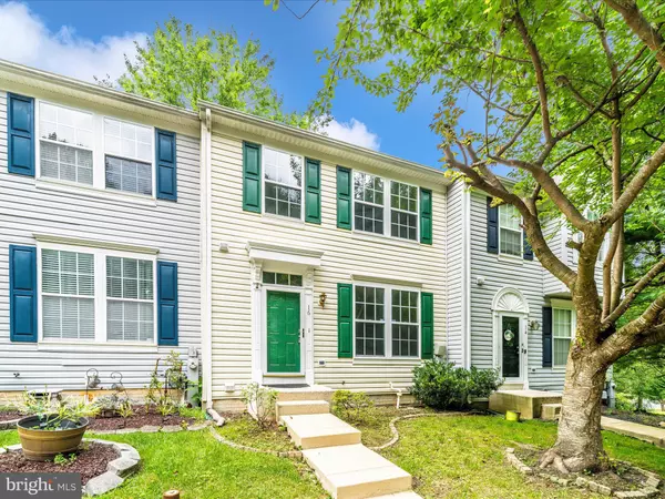 Owings Mills, MD 21117,16 CYPRESS GROVE