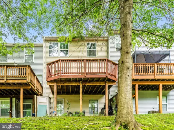 Owings Mills, MD 21117,16 CYPRESS GROVE