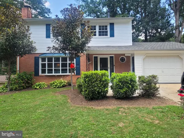 Springfield, VA 22152,6607 SANDOVER CT