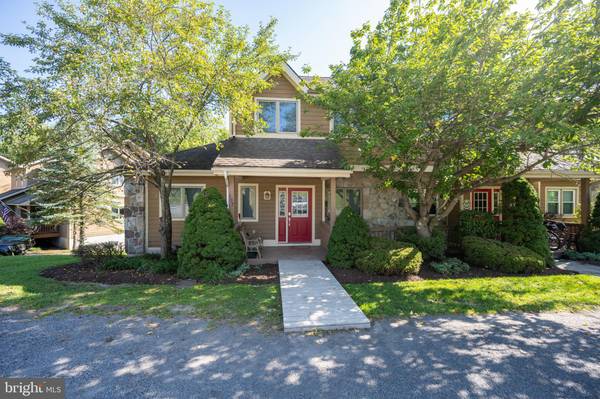 107 MARSH HILL RD #107, Mc Henry, MD 21541