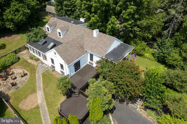 Kennett Square, PA 19348,617 UNIONVILLE RD