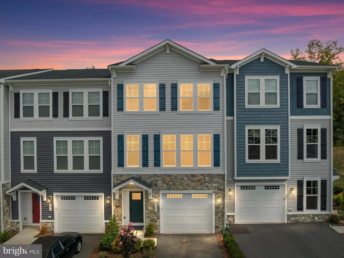 Lake Frederick, VA 22630,133 WAKE ROBIN CT