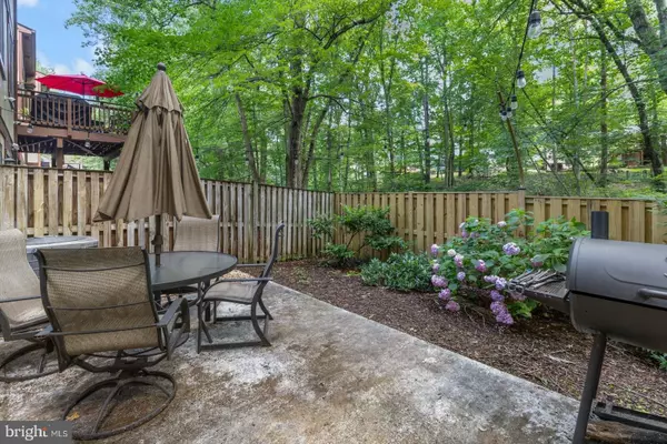 Burke, VA 22015,5818 OAK LADDER CT