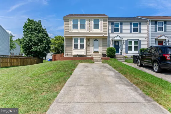 Bowie, MD 20716,15610 N PLATTE DR