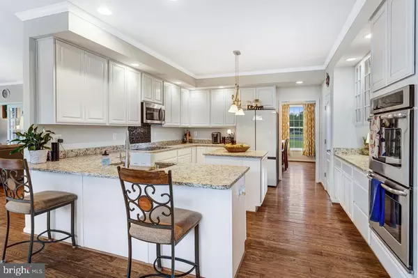 Spotsylvania, VA 22551,6735 THORNBROOK LN