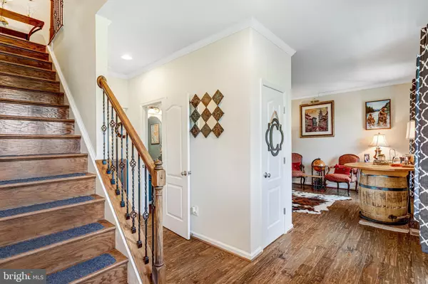 Spotsylvania, VA 22551,6735 THORNBROOK LN