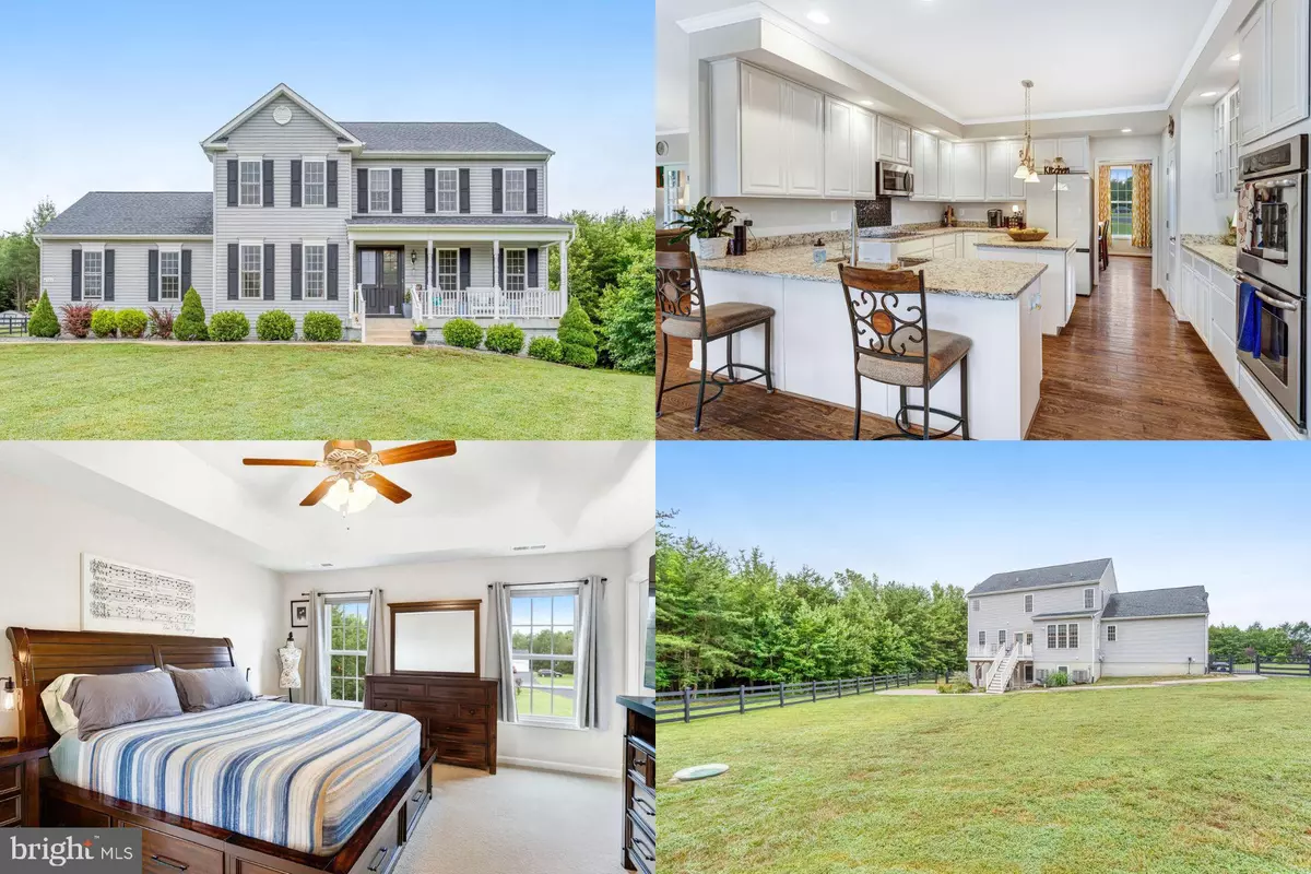 Spotsylvania, VA 22551,6735 THORNBROOK LN