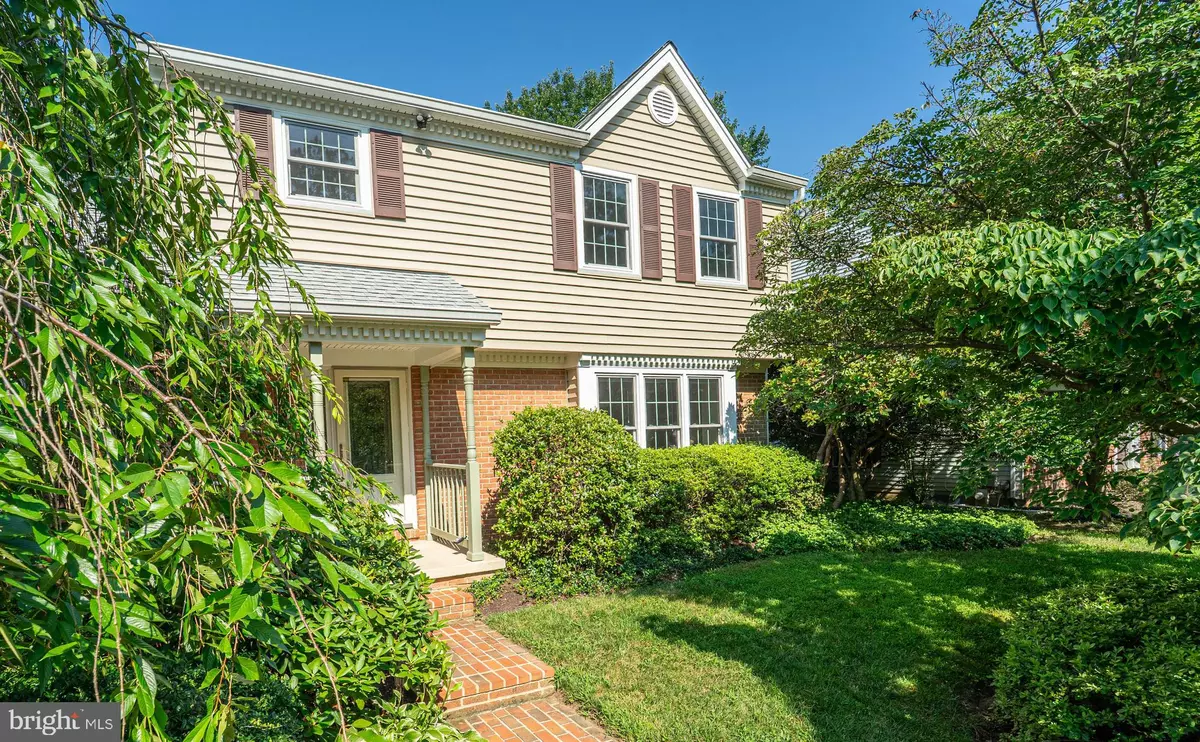 Ellicott City, MD 21042,3696 MEADOWVALE RD