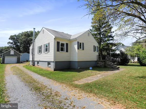 Thurmont, MD 21788,6615 MOUNTAINDALE RD