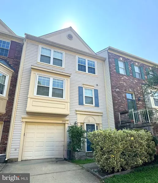 2561 WINDY OAK CT, Crofton, MD 21114