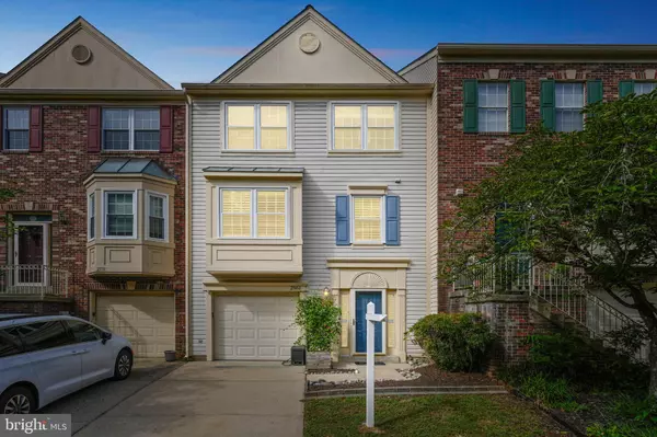2561 WINDY OAK CT, Crofton, MD 21114