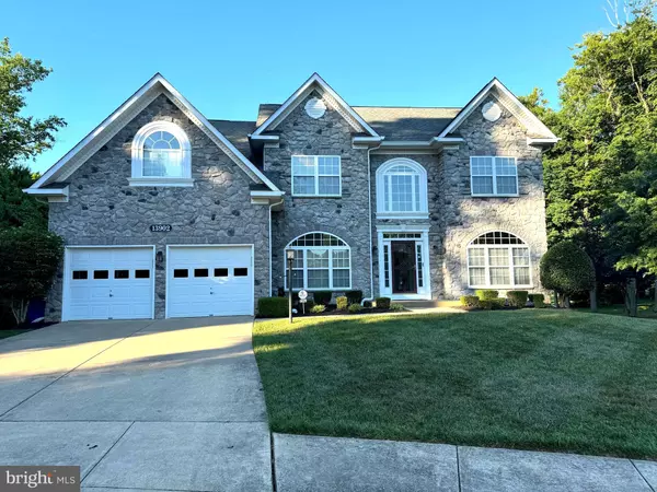 Bowie, MD 20720,13902 LAKE MEADOWS DR