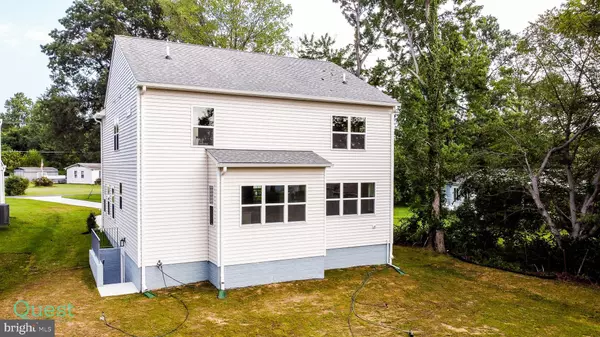 Edgewood, MD 21040,2115A NUTTAL AVE