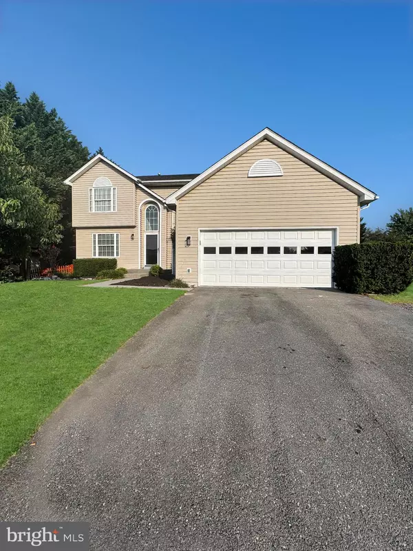 103 DICKENSON CT, Stephens City, VA 22655