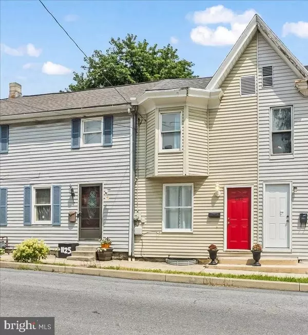 1123 2ND ST, Enola, PA 17025