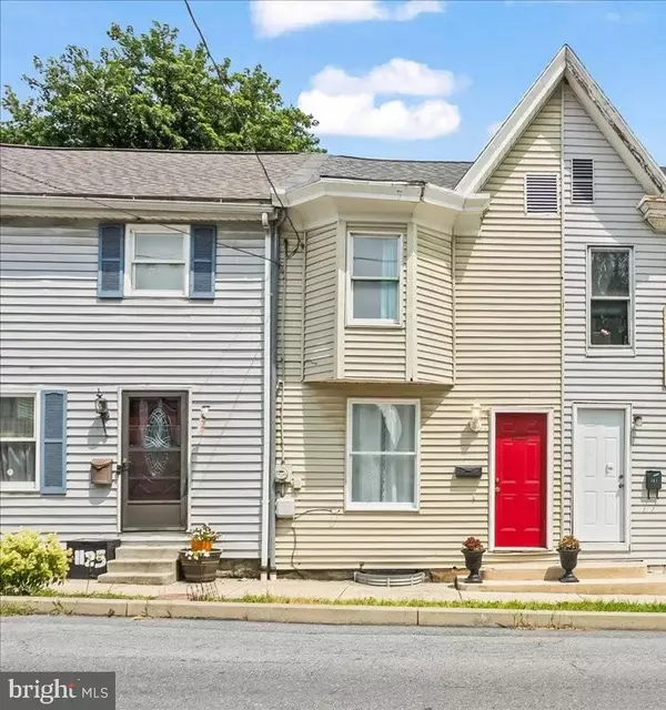 Enola, PA 17025,1123 2ND ST
