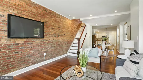 Baltimore, MD 21224,3612 FAIT AVE