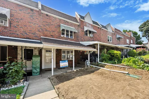 Upper Darby, PA 19082,7138 PINE ST
