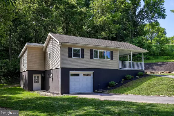 Conestoga, PA 17516,7280 RIVER RD