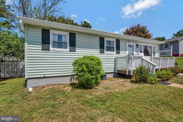 Laurel, MD 20724,3342 VALLEY LEE S