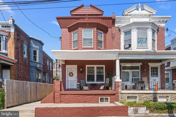 5116 N 12TH ST, Philadelphia, PA 19141