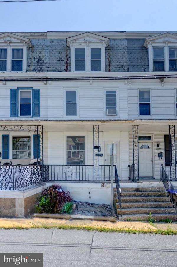 Harrisburg, PA 17103,2625 PENBROOK AVE