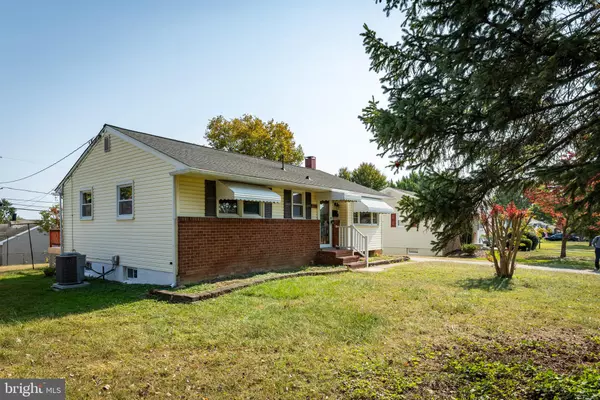 Wilmington, DE 19808,2214 GRAHAM DR