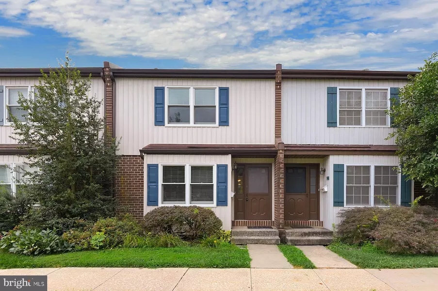 F 5 SHIRLEY LN, Lawrenceville, NJ 08648