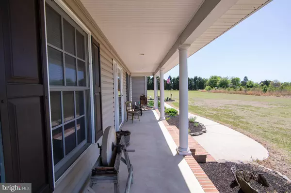 Rhodesdale, MD 21659,6108 DELAWARE LINE-RELIANCE