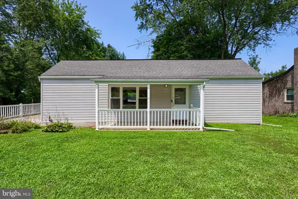 81 BUCH AVE, Lancaster, PA 17601