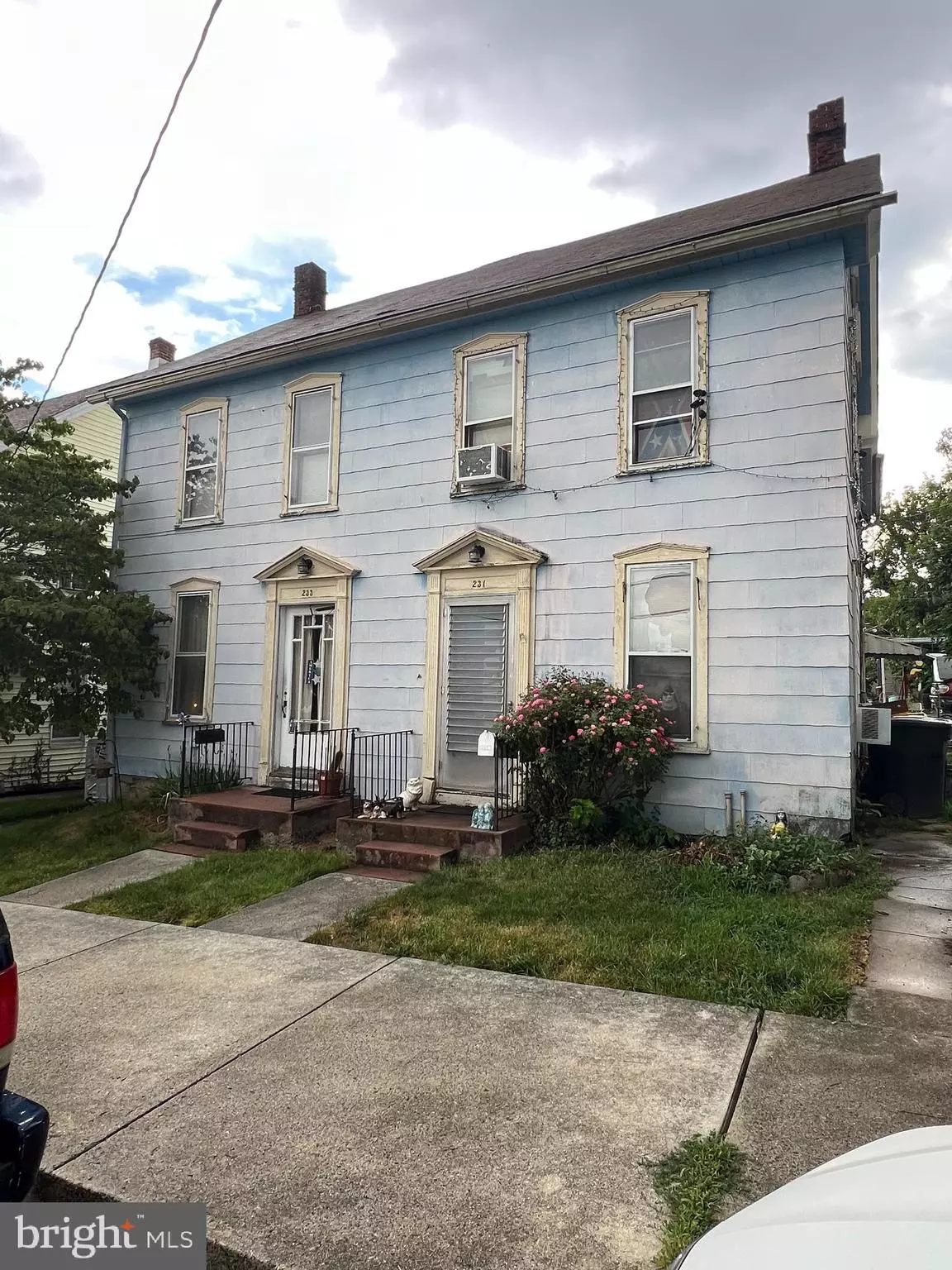 Waynesboro, PA 17268,231 WEST NORTH ST