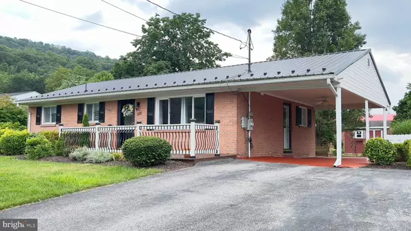 Lavale, MD 21502,208 ALLENDALE AVE