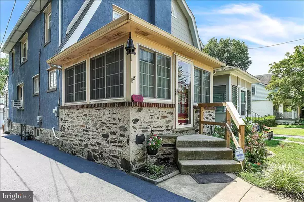 Havertown, PA 19083,247 SAGAMORE RD