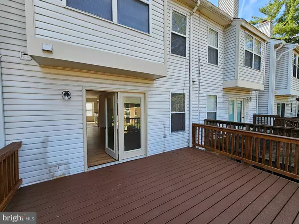 Springfield, VA 22152,6306 OVER SEE CT