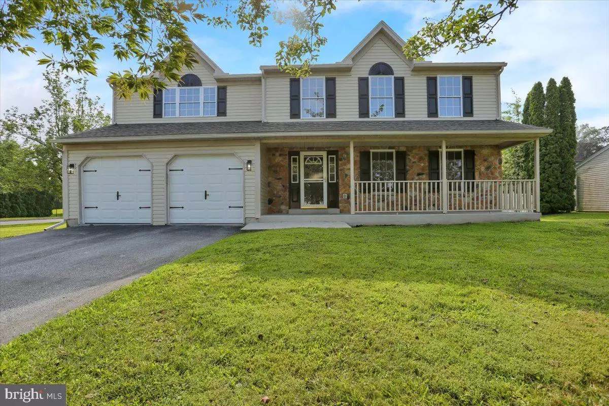 Reading, PA 19606,4590 DELMAR DR