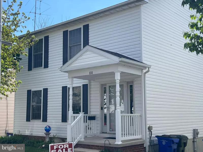 818 VIEW ST, Hagerstown, MD 21742