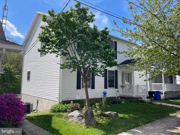 Hagerstown, MD 21742,818 VIEW ST