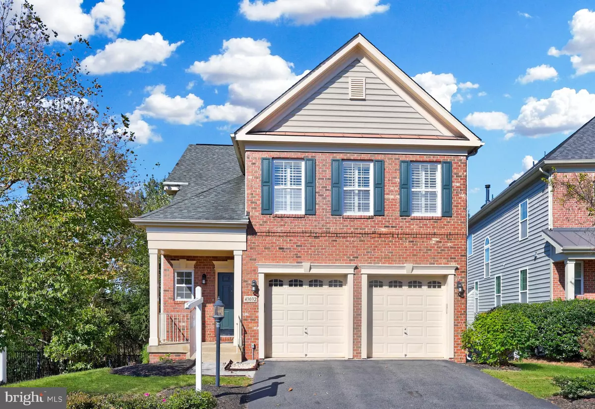 Ashburn, VA 20148,43032 LA RIVA DR