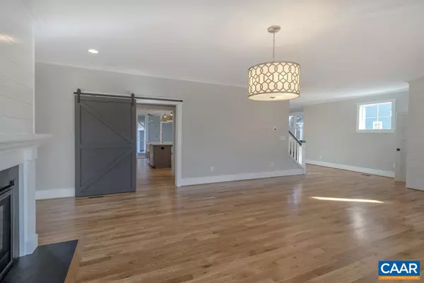 Charlottesville, VA 22901,LOT 148 PEN PARK LN