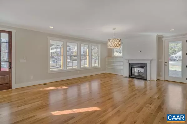 Charlottesville, VA 22901,LOT 148 PEN PARK LN