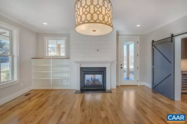 Charlottesville, VA 22901,LOT 148 PEN PARK LN