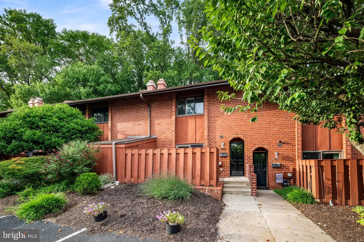 Exton, PA 19341,404 WORTHINGTON DR #404