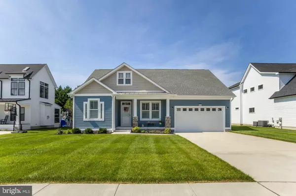 16454 FOUR LEAF DR, Lewes, DE 19958