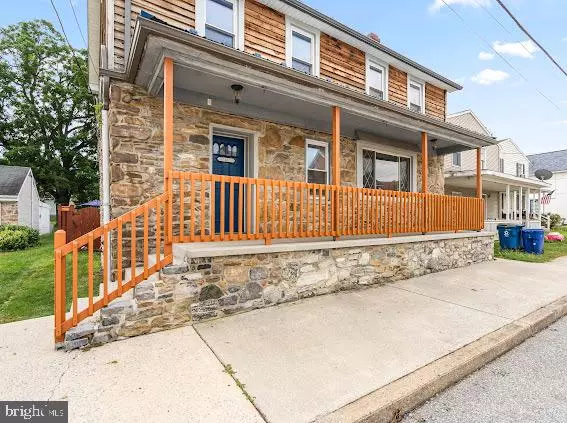 Smithsburg, MD 21783,18 E. WATER ST